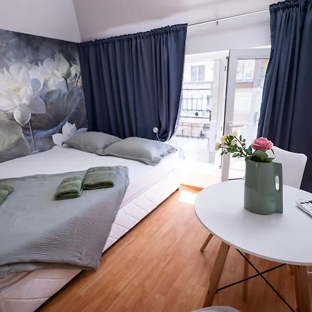 студио водни лилии * Stara Zagora