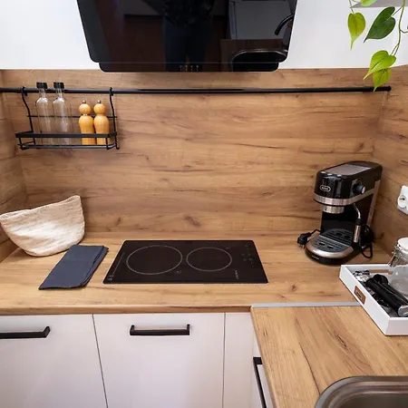 студио водни лилии Apartmán Stara Zagora