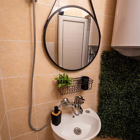 студио водни лилии Stara Zagora