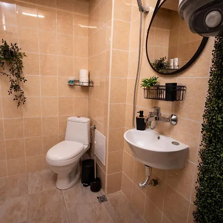 студио водни лилии Apartmán Stara Zagora