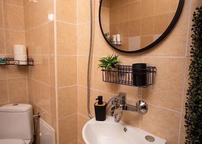 студио водни лилии * 旧扎戈拉